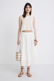 Izar Skirt by Ciao Lucia