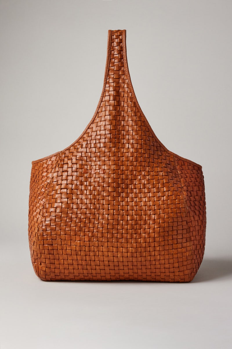 Natural Bando Bag by Clare V. - Photo 0