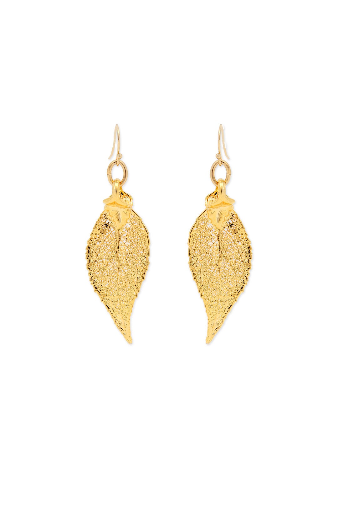 Evergreen Earrings by Cristina V
