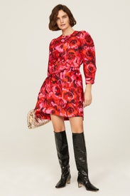 Carma Dress by Essentiel Antwerp