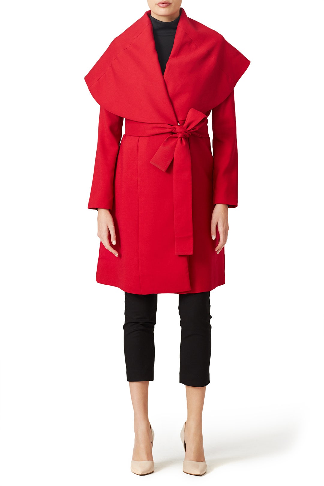 Wide Awake Coat by Keepsake 0