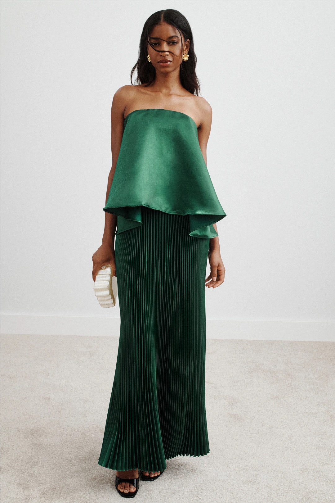 Aman Gown by L'IDÉE 0