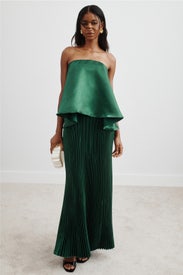 Aman Gown by L'IDÉE