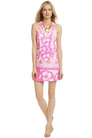 Didi Dress by Lilly Pulitzer