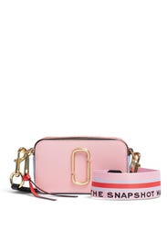 Tart Pink Snapshot Crossbody by Marc Jacobs Handbags
