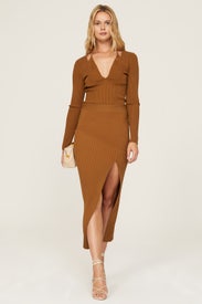 Aiya Skirt by Nicholas