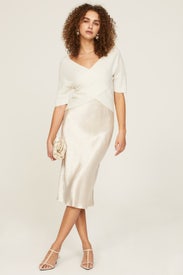 Crossover Sweater by Polo Ralph Lauren