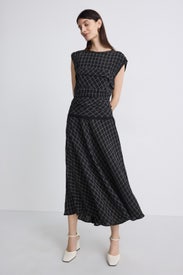 Philo Dress by Rachel Comey