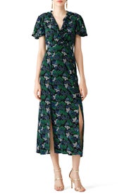 Josee Dress by SALONI