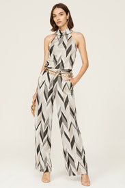 Asia Pants by Trina Turk