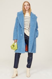 Dasha Jacket by Apparis