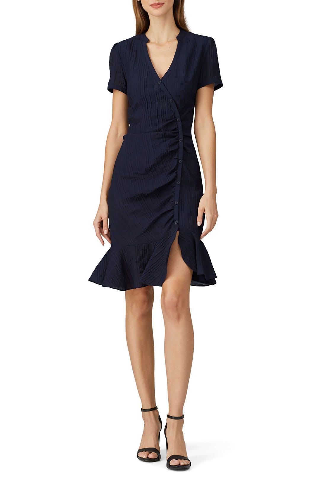 Marlyn Shirt Dress by cupcakes and cashmere 0