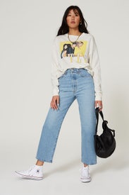 TLC Ain't 2 Proud Shirt by DAYDREAMER