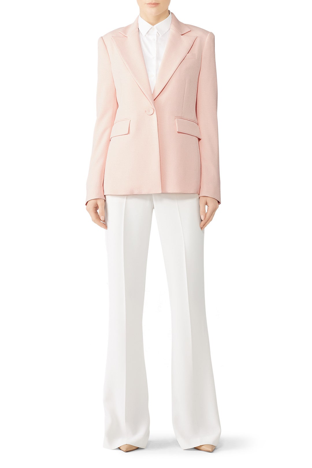 Suzanne Blazer by Rachel Zoe 0