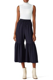 Heart Of Glass Pant by See by Chloé
