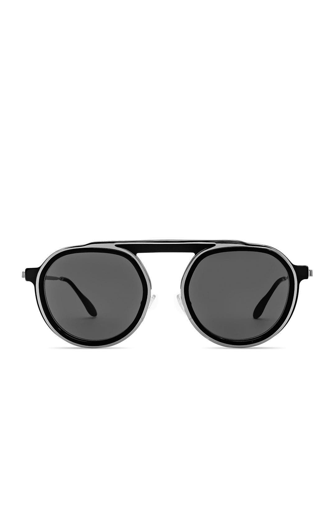 Ghosty Sunglasses by Thierry Lasry 1