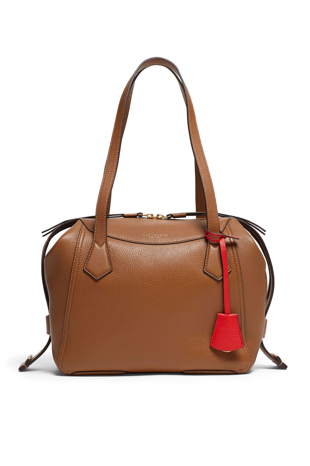 Moose Perry Satchel by Tory Burch Accessories 0