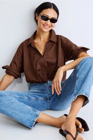 Cropped Leo Top by A.L.C.