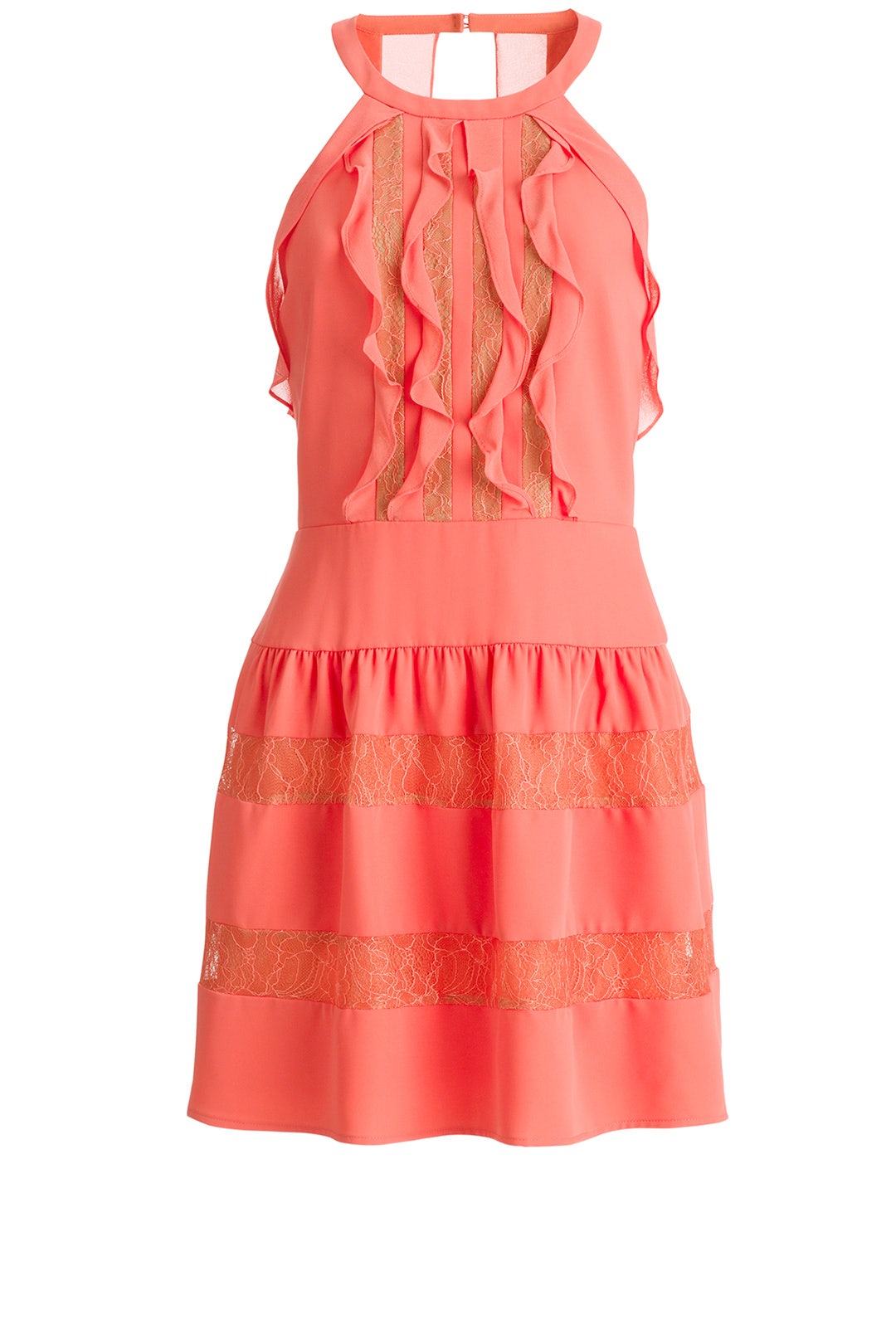 Lianne Dress by BCBGMAXAZRIA 0