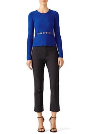 Queen of Scots Sweater by Bailey 44