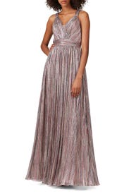 Niya Gown by CATHERINE DEANE