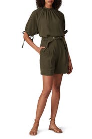 Tasha Top by EUDON CHOI