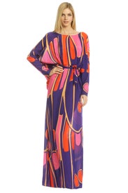 Cosmo On A Yacht Maxi by Issa