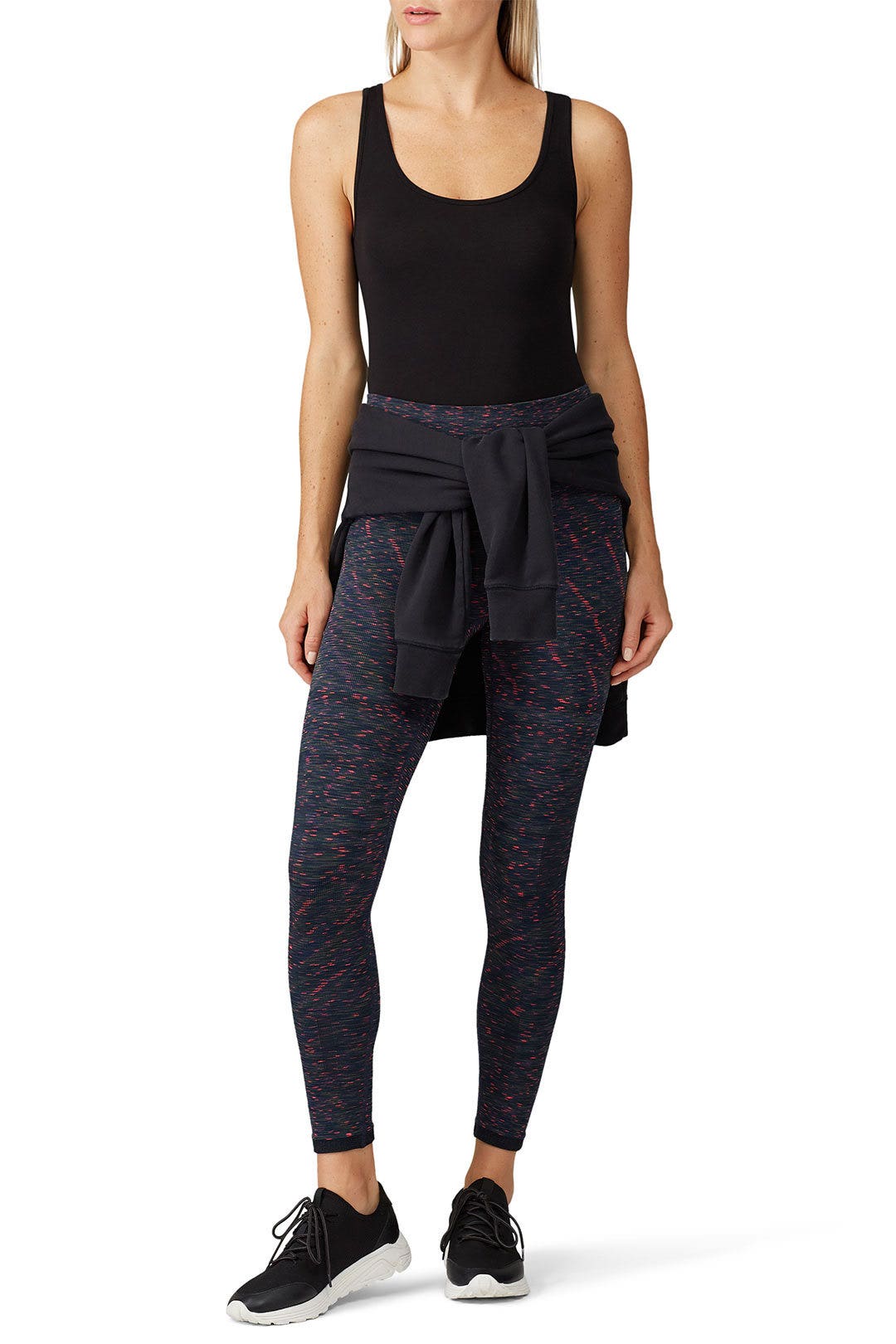 Techtonic Leggings by LNDR 0