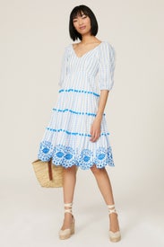 Sidney Dress by Lilly Pulitzer