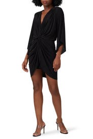 Teget Dress by MISA Los Angeles