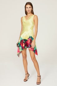 Sherina Dress by Nicholas