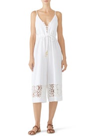 Free Skies Midi Jumpsuit by somedays lovin