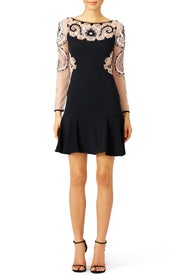 Maryana Dress by Temperley London
