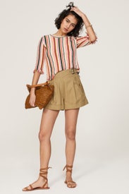 Tobby Shorts by Vanessa Bruno