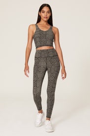 Let's Go Snake Leggings by Varley