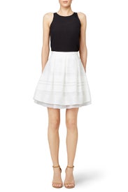 Remy Skirt by Waverly Grey