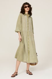 Luna Dress by Area Stars