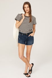 Karlie Shorts by DL1961