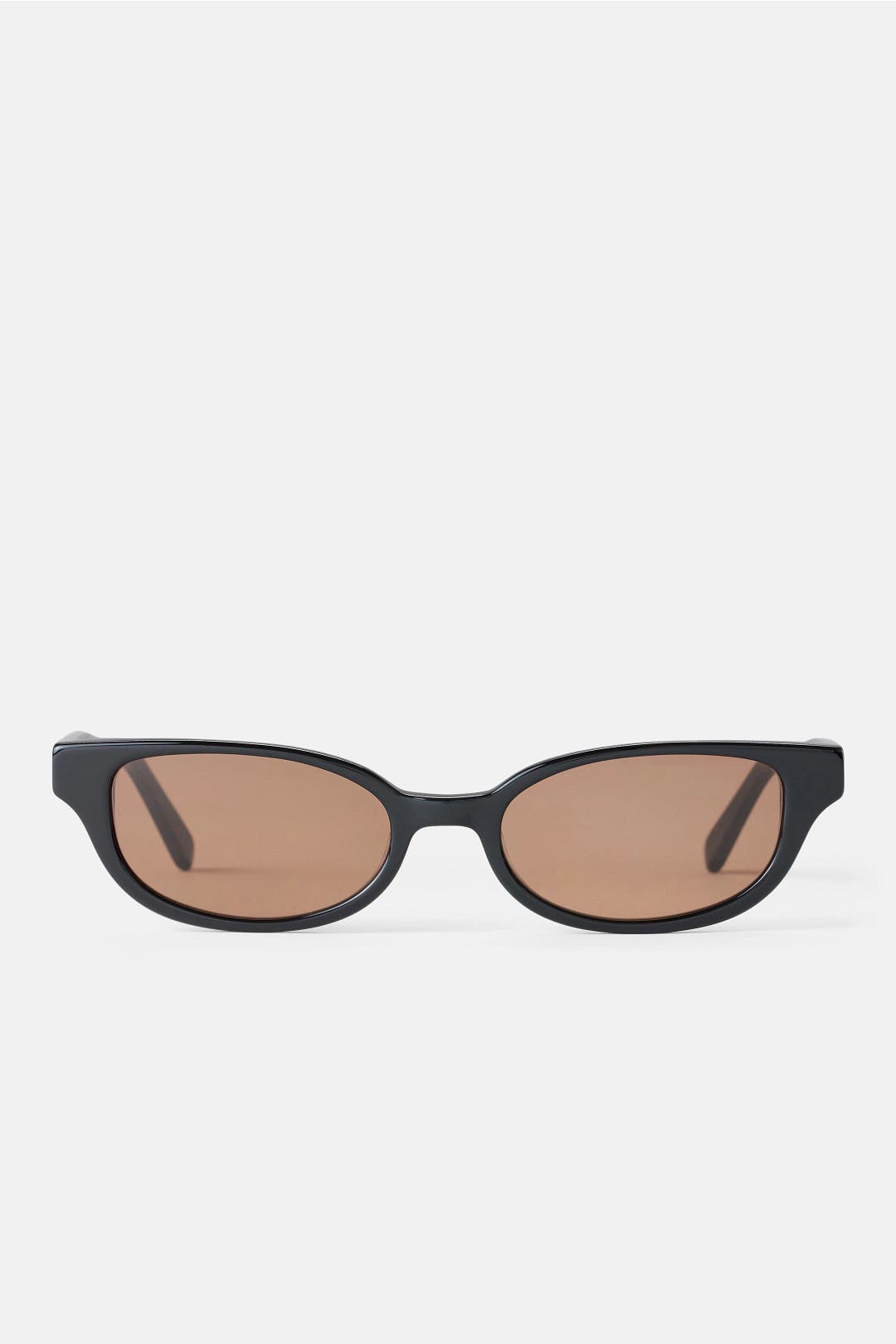 Romi Black Sunglasses by DMY Studios | Rent the Runway