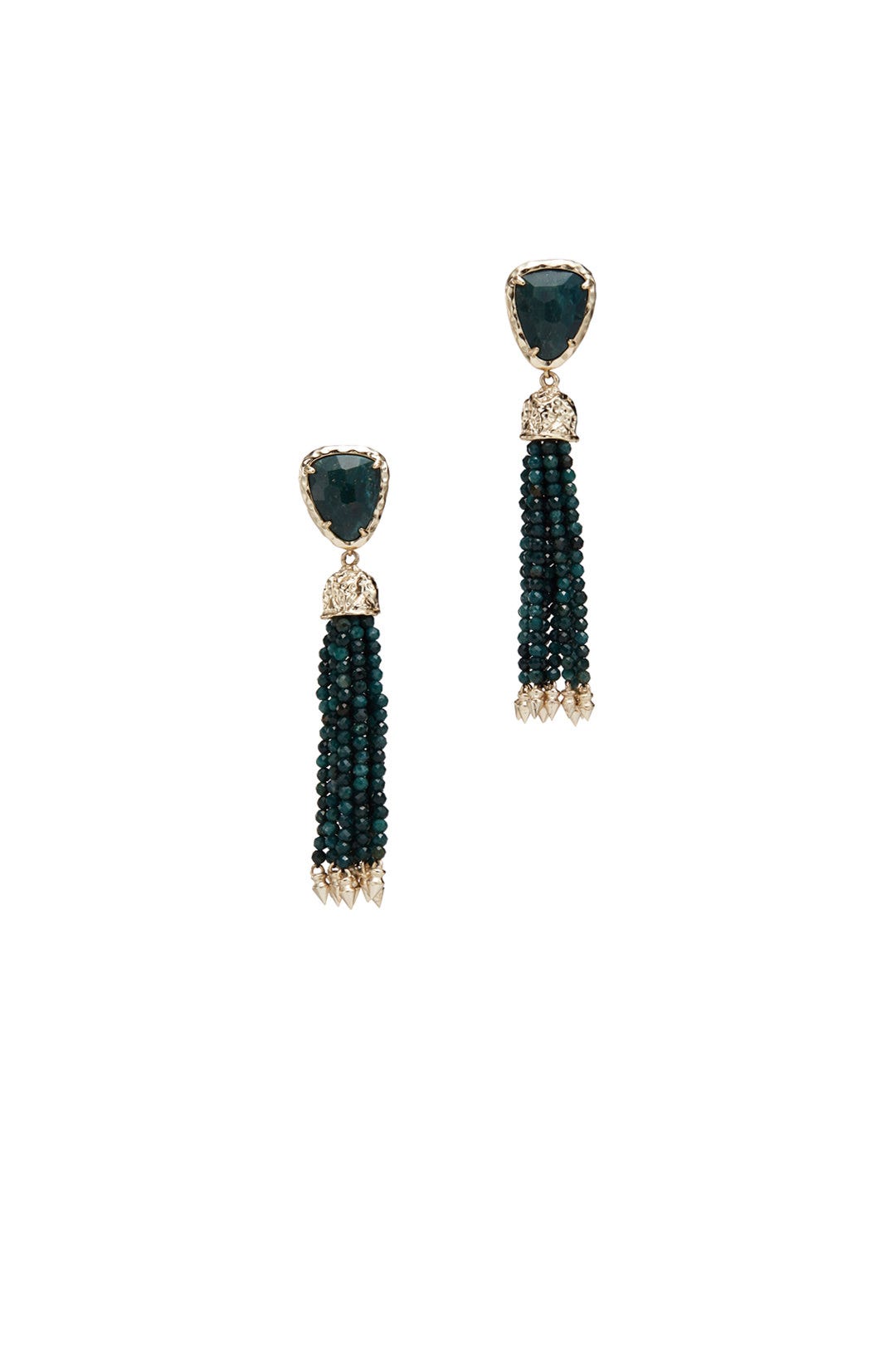 Blossom Tassel Earrings by Kendra Scott