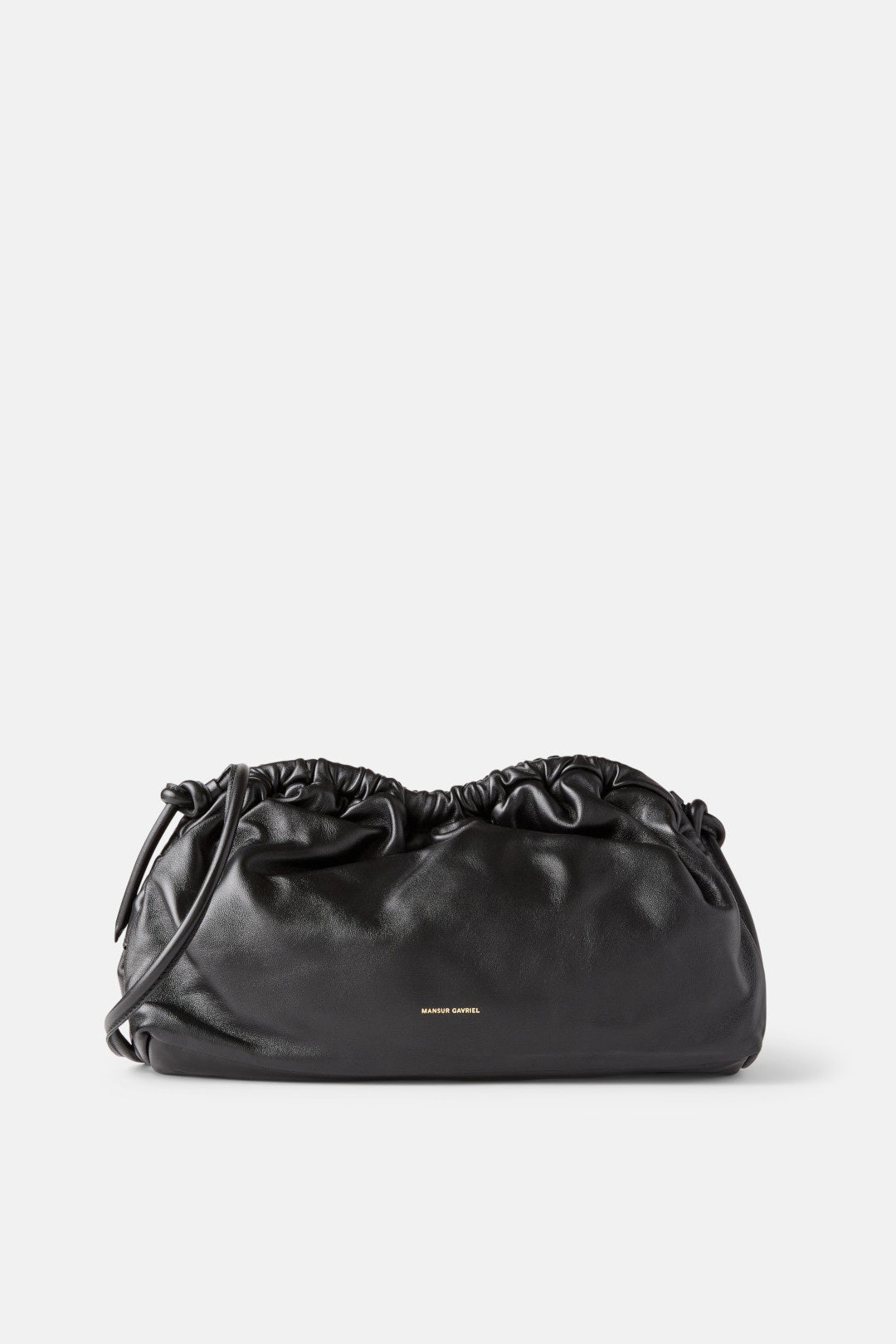 Oversized Cloud Clutch by Mansur Gavriel Accessories 0