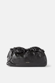 Oversized Cloud Clutch by Mansur Gavriel Accessories