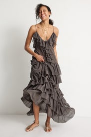 Giselle Dress by Ronny Kobo