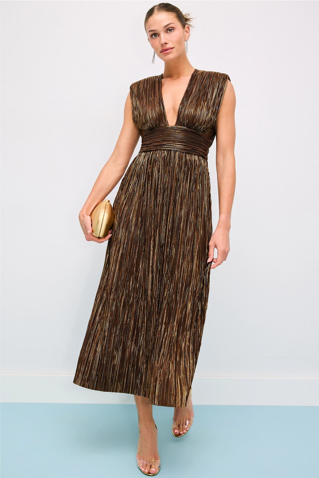 Tinka Dress by Sabina Musayev | Rent the Runway