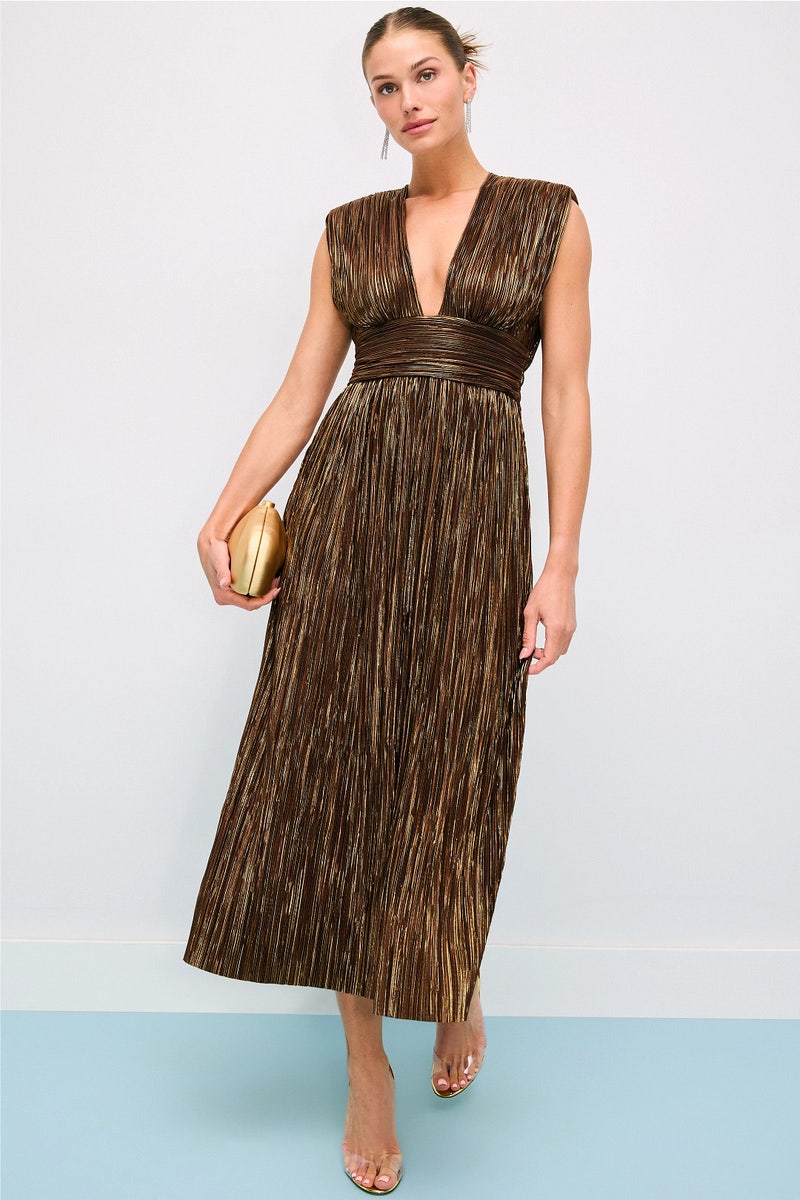 Tinka Dress by Sabina Musayev - Photo 0