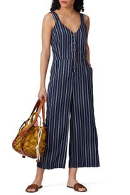 Sedona Jumpsuit by Sanctuary