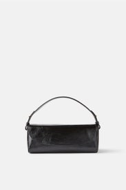 Naplak Sabrina Mini Top Handle Bag by VINCE. Handbags