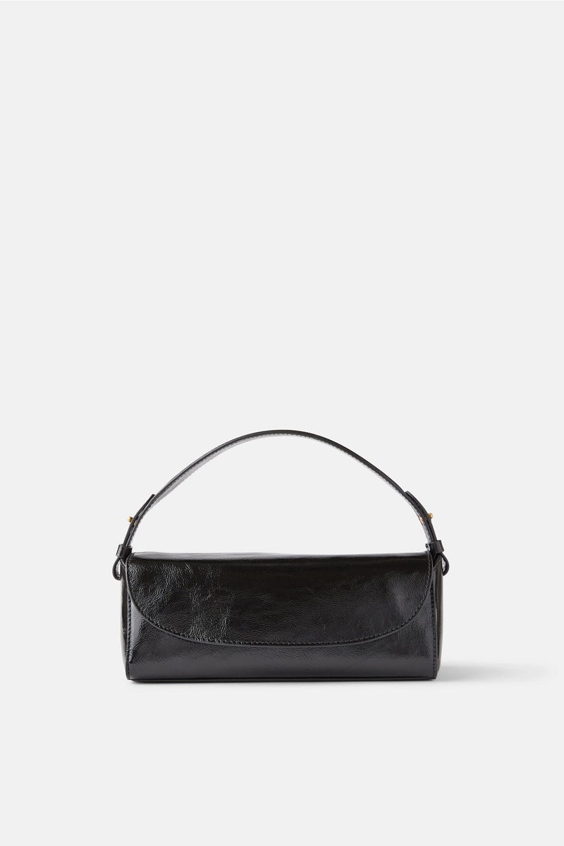 Naplak Sabrina Mini Top Handle Bag by VINCE. Handbags - Photo 0