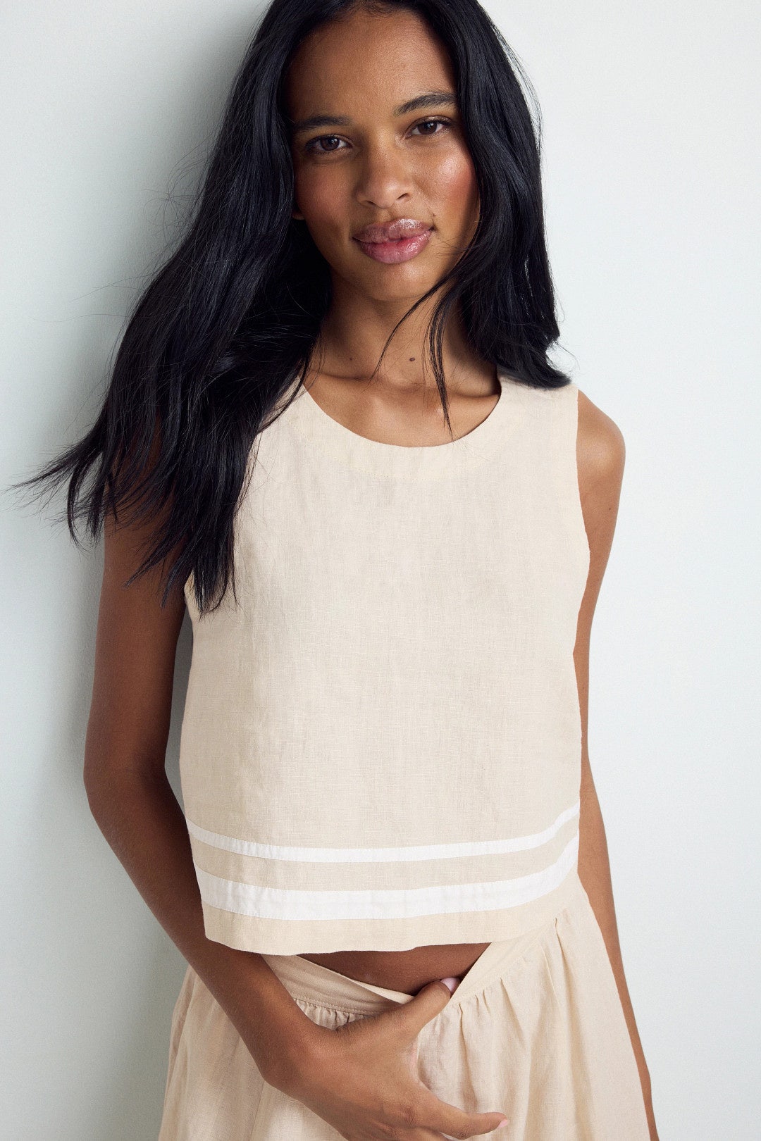 Leni Tank Top by XíRENA 0