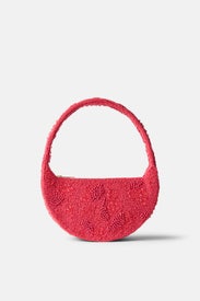 Bead Bird Bag by Acler Handbags